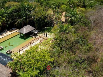 Departamento de Lujo en Punta Mita, Litibu.