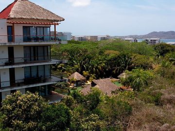 Departamento de Lujo en Punta Mita, Litibu.