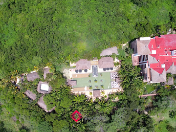 Departamento de Lujo en Punta Mita, Litibu.