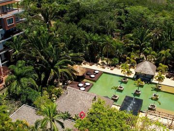 Departamento de Lujo en Punta Mita, Litibu.