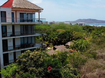 Departamento de Lujo en Punta Mita, Litibu.