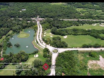 Departamento de Lujo en Punta Mita, Litibu.