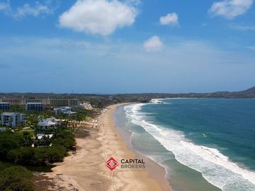 Departamento de Lujo en Punta Mita, Litibu.