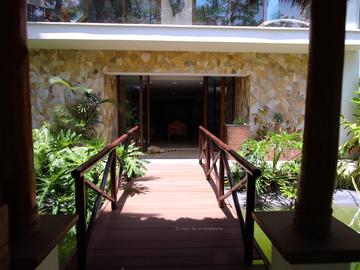 Departamento de Lujo en Punta Mita, Litibu.
