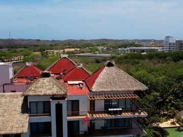 Departamento de Lujo en Punta Mita, Litibu.