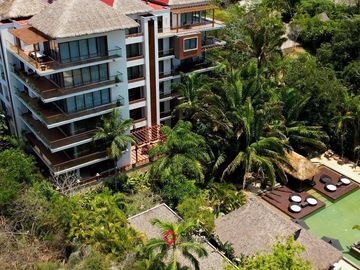 Departamento de Lujo en Punta Mita, Litibu.