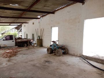 RANCHO EN SAN LUIS POTOSI