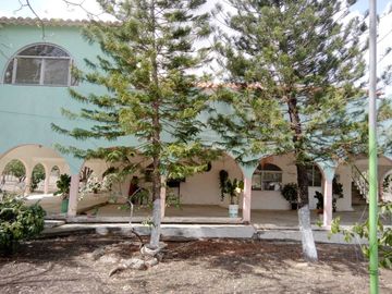 RANCHO EN SAN LUIS POTOSI