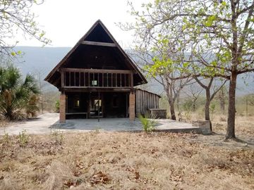 RANCHO EN SAN LUIS POTOSI