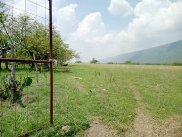 RANCHO EN SAN LUIS POTOSI