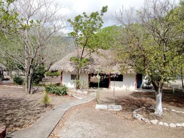 RANCHO EN SAN LUIS POTOSI
