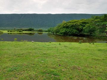 RANCHO EN SAN LUIS POTOSI