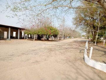 RANCHO EN SAN LUIS POTOSI