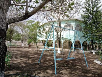 RANCHO EN SAN LUIS POTOSI