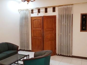 Di Jual Rumah Siap Huni 5 Kamar di Taman Kopo Indah 2 Bandung