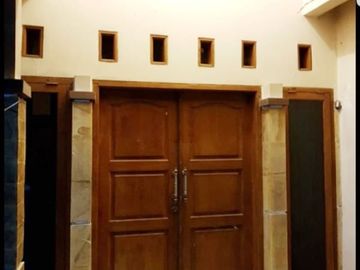 Di Jual Rumah Siap Huni 5 Kamar di Taman Kopo Indah 2 Bandung