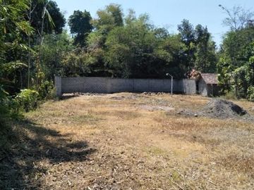 Tanah Kapling Klaten; Manisrenggo View 1 Jt-an/m2