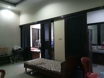 Murahhh, Perum Medokan asri 4Kt siap huni 2.1 M negoo