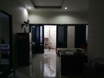 Murahhh, Perum Medokan asri 4Kt siap huni 2.1 M negoo