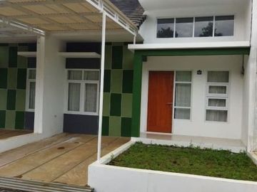 Harga Baru Rumah di Bandung Barat Padalarang Ngamprah DP Ringan