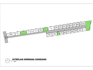 Jual Rumah Minimalis Murah Depan PG.Gondang Klaten Hanya 200jtan!!!