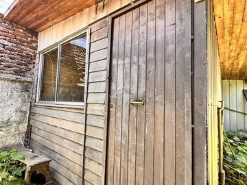 Casa en Venta en A pocos pasos de la intersección de Calle Hochstetter y Avda. Alemania, Mall Portal Temuco, Casino Dreams, Colegio Alemán, cercana a