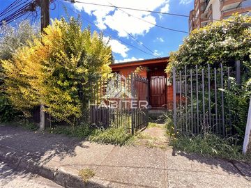 Casa en Venta en A pocos pasos de la intersección de Calle Hochstetter y Avda. Alemania, Mall Portal Temuco, Casino Dreams, Colegio Alemán, cercana a