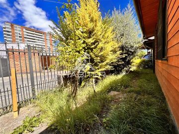 Casa en Venta en A pocos pasos de la intersección de Calle Hochstetter y Avda. Alemania, Mall Portal Temuco, Casino Dreams, Colegio Alemán, cercana a