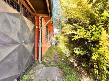 Casa en Venta en A pocos pasos de la intersección de Calle Hochstetter y Avda. Alemania, Mall Portal Temuco, Casino Dreams, Colegio Alemán, cercana a