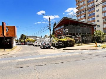 Casa en Venta en A pocos pasos de la intersección de Calle Hochstetter y Avda. Alemania, Mall Portal Temuco, Casino Dreams, Colegio Alemán, cercana a
