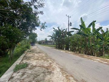 Dekat Kota Klaten, Rumah Minimalis Modern Harga 199 Juta. Siap KPR!!