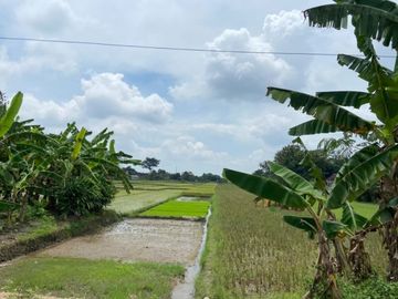 Dekat Kota Klaten, Rumah Minimalis Modern Harga 199 Juta. Siap KPR!!