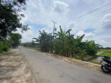 Dekat Kota Klaten, Rumah Minimalis Modern Harga 199 Juta. Siap KPR!!