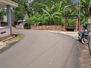 Dijual Tanah Strategis Pinggir Jalan Dekat Kota Salatiga