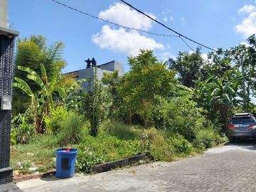 DIJUAL TANAH RAYA SEMER KEROBOKAN KELOD BADUNG, BALI