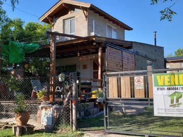 SE VENDEN CABAÃAS EN VILLA DEL DIQUE