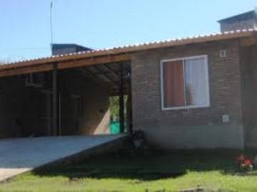 SE VENDEN CABAÃAS EN VILLA DEL DIQUE