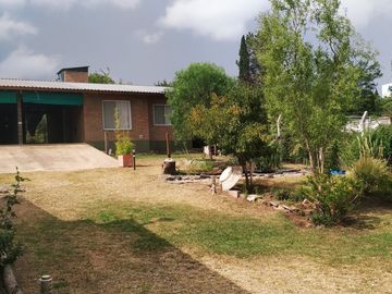 SE VENDEN CABAÃAS EN VILLA DEL DIQUE