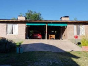 SE VENDEN CABAÃAS EN VILLA DEL DIQUE
