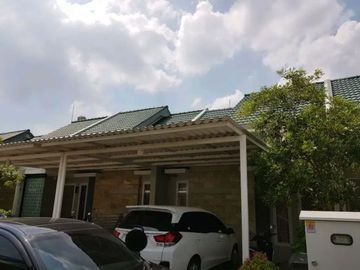 Rumah Minimalis 2 Lantai Fully Furnished Sukolilo Dian Regency SDR2 Surabaya