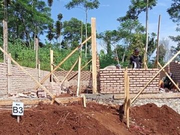 Mulai 395JT Cash Rumah Fasilitas Smarthome Keren di Padalarang Cimahi