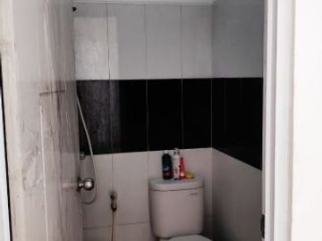 Rumah murah cluster metland Cibitung dekat stasiun Telaga Murni