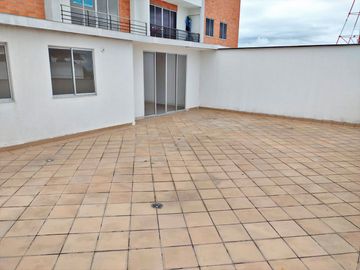 VENTA DE APARTAMENTO EN EL CONDOMINIO ORO NEGRO EN BARRANCABERMEJA