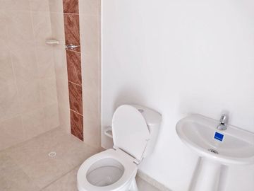 VENTA DE APARTAMENTO EN EL CONDOMINIO ORO NEGRO EN BARRANCABERMEJA