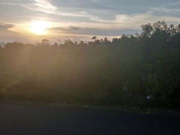 Land for sale