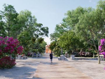 Costa Verde: Tu Oportunidad de Invertir en el Paraíso Yucateco