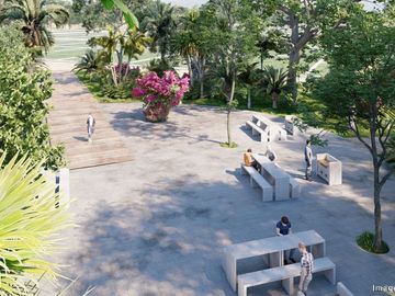 Costa Verde: Tu Oportunidad de Invertir en el Paraíso Yucateco