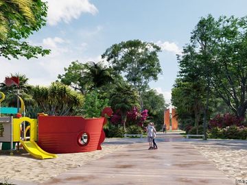 Costa Verde: Tu Oportunidad de Invertir en el Paraíso Yucateco