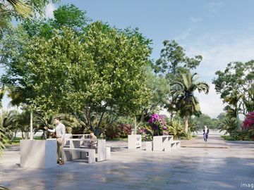 Costa Verde: Tu Oportunidad de Invertir en el Paraíso Yucateco