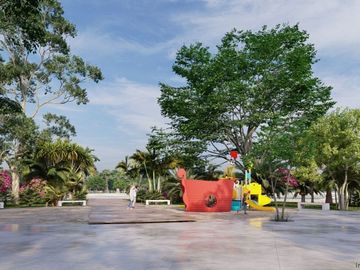Costa Verde: Tu Oportunidad de Invertir en el Paraíso Yucateco